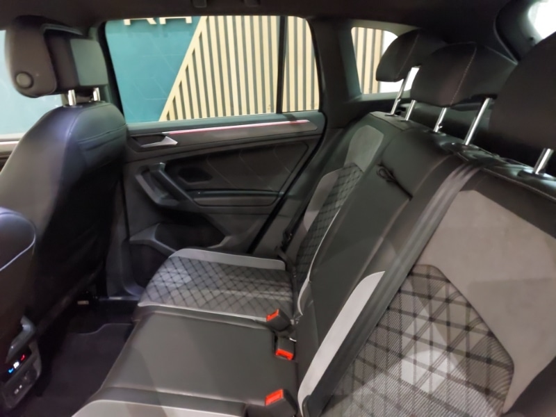 Used Volkswagen Tiguan 2023 for sale - 76383523: Photo 6