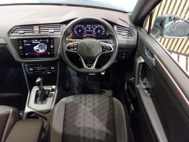 Used Volkswagen Tiguan 2023 for sale - 76383523: Photo 7