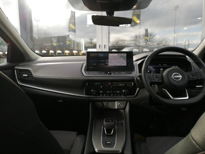 Used Nissan Qashqai 2025 for sale - 77670073: Photo 2