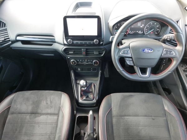 Used Ford Ecosport 2022 for sale - 76258679: Photo 2