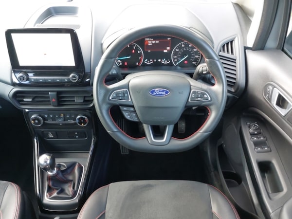 Used Ford Ecosport 2022 for sale - 76258679: Photo 7