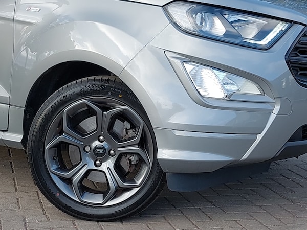 Used Ford Ecosport 2022 for sale - 76258679: Photo 9
