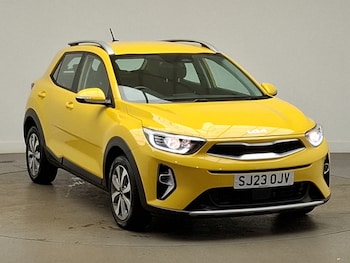 Used Kia Stonic 2023 for sale - 79253082: Photo