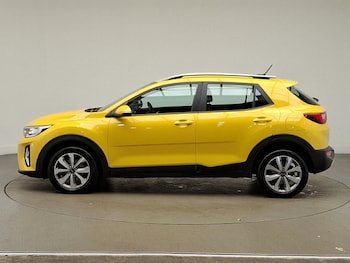 Used Kia Stonic 2023 for sale - 79253082: Photo