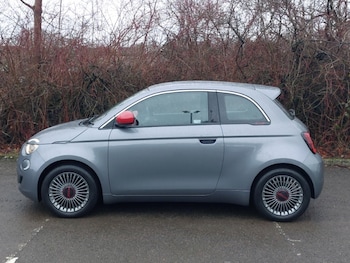 Used Fiat 500 2022 for sale - 77476200: Photo