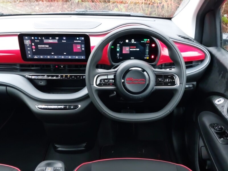 Used Fiat 500 2022 for sale - 77476200: Photo 7