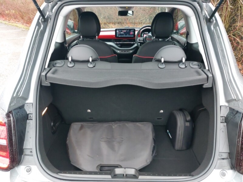 Used Fiat 500 2022 for sale - 77476200: Photo 8