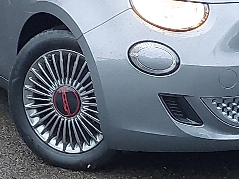 Used Fiat 500 2022 for sale - 77476200: Photo 9