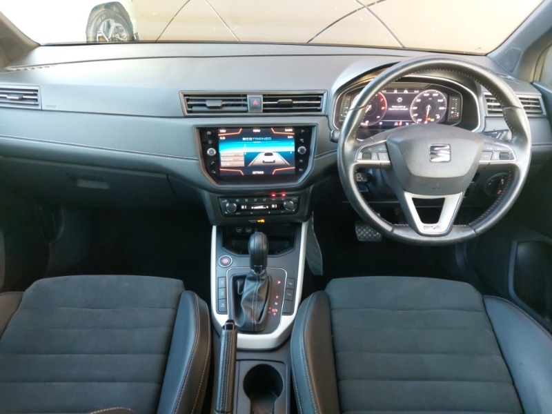 Used SEAT Arona 2020 for sale - 76885999: Photo 2