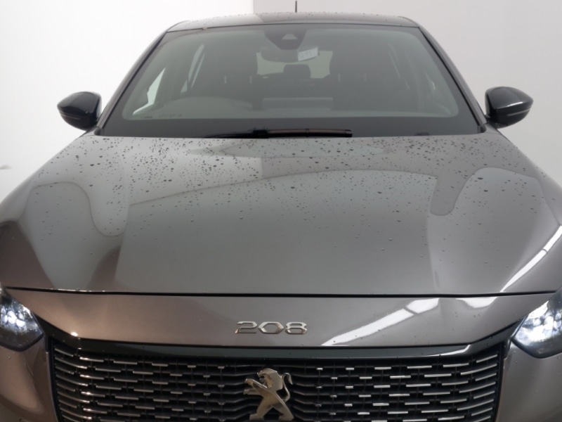 Used Peugeot 208 2022 for sale - 76898016: Photo 12