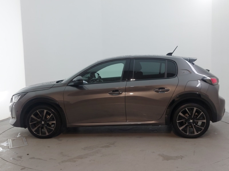 Used Peugeot 208 2022 for sale - 76898016: Photo 4