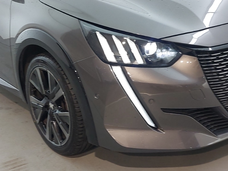 Used Peugeot 208 2022 for sale - 76898016: Photo 9