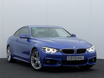 BMW - 4 Series