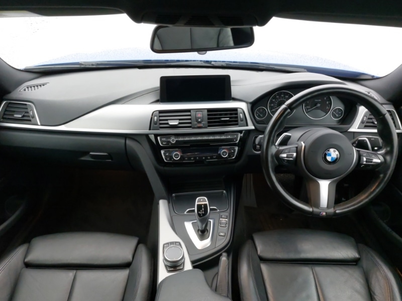 Used BMW 4 Series 2020 for sale - 76619532: Photo 2