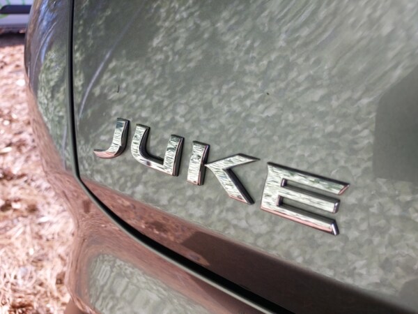 Used Nissan Juke 2024 for sale - 76258682: Photo 12