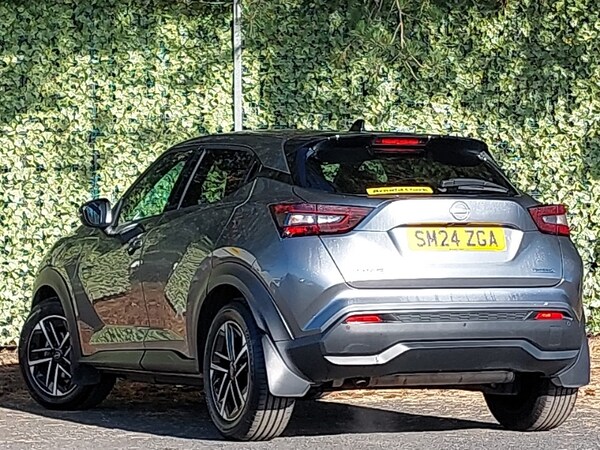 Used Nissan Juke 2024 for sale - 76258682: Photo 3