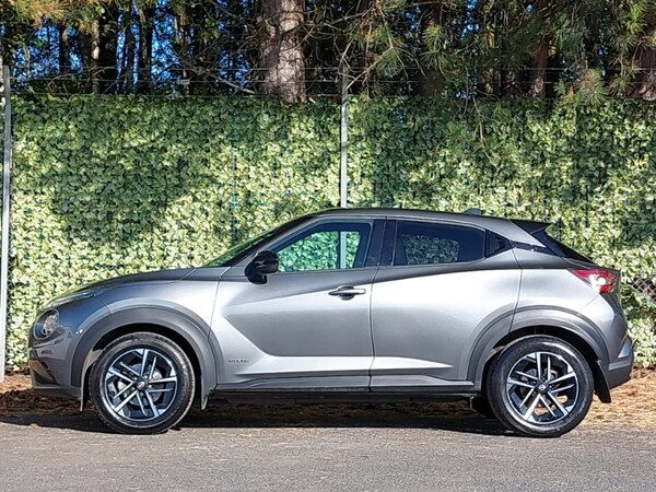 Used Nissan Juke 2024 for sale - 76258682: Photo 4