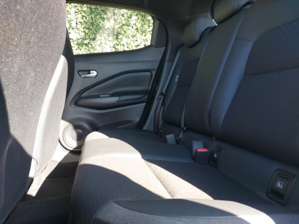 Used Nissan Juke 2024 for sale - 76258682: Photo 6