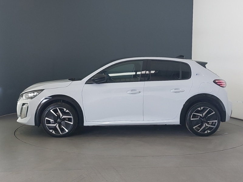 Used Peugeot 208 2025 for sale - 77992348: Photo 4