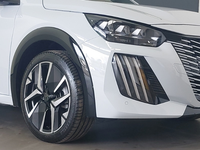 Used Peugeot 208 2025 for sale - 77992348: Photo 9