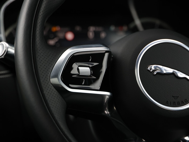 Used Jaguar F-Pace 2022 for sale - 77767857: Photo 9