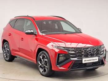 2024 - 1.6T N Line 5dr