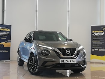 Used Nissan Juke 2024 for sale - 79060760: Photo