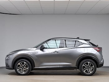 Used Nissan Juke 2024 for sale - 79060760: Photo