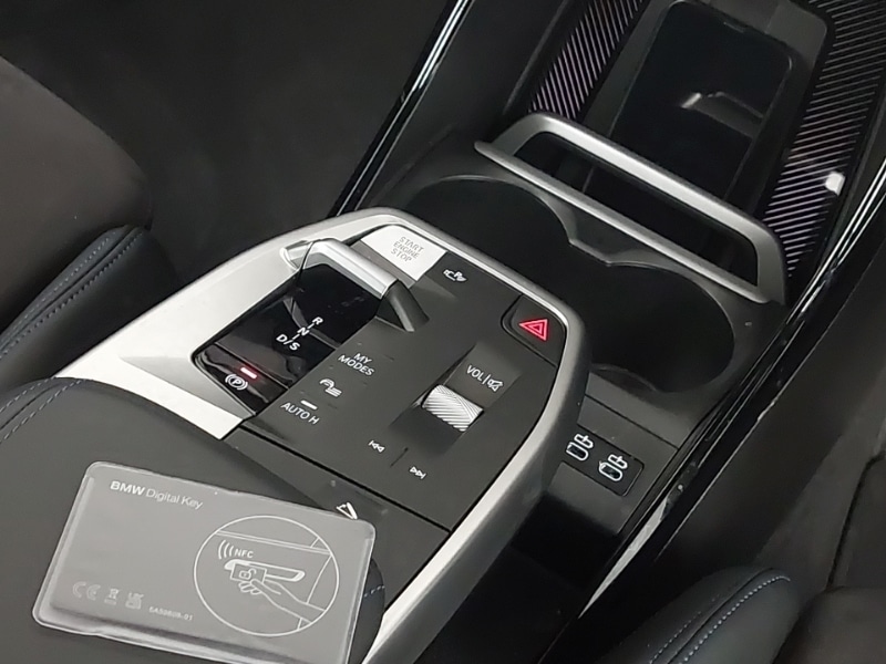 Used BMW 2 Series 2025 for sale - 77652860: Photo 10