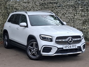 Used Mercedes-Benz GLB 2024 for sale - 78811881: Photo