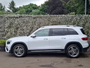 Used Mercedes-Benz GLB 2024 for sale - 78811881: Photo
