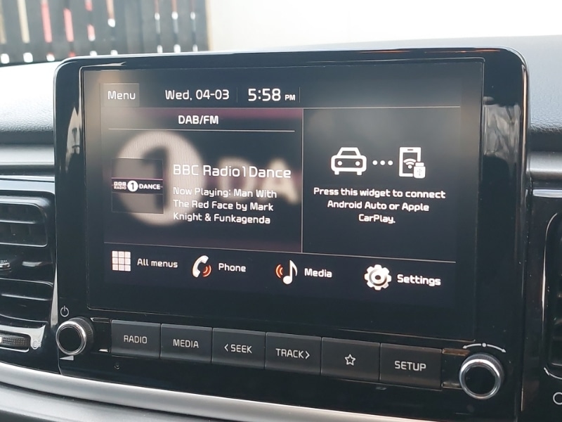 Used Kia Rio 2023 for sale - 78057491: Photo 11