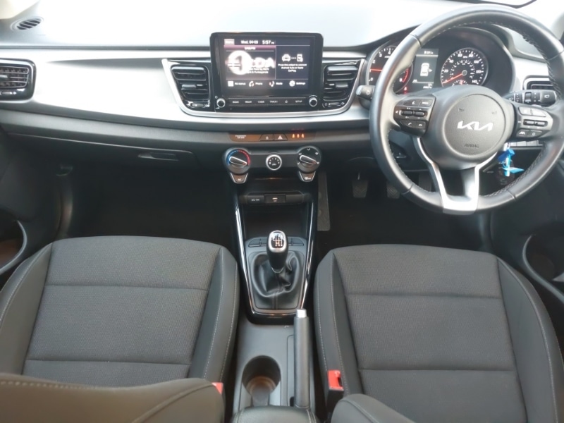 Used Kia Rio 2023 for sale - 78057491: Photo 2