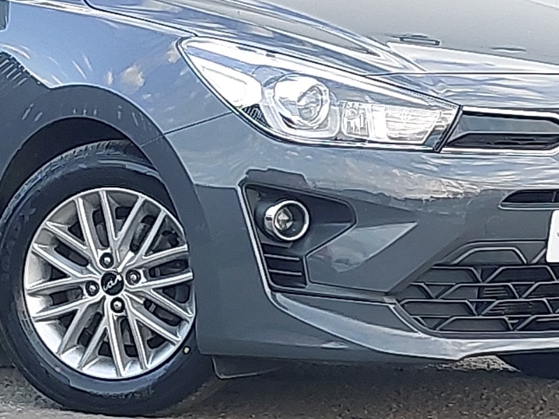 Used Kia Rio 2023 for sale - 78057491: Photo 9