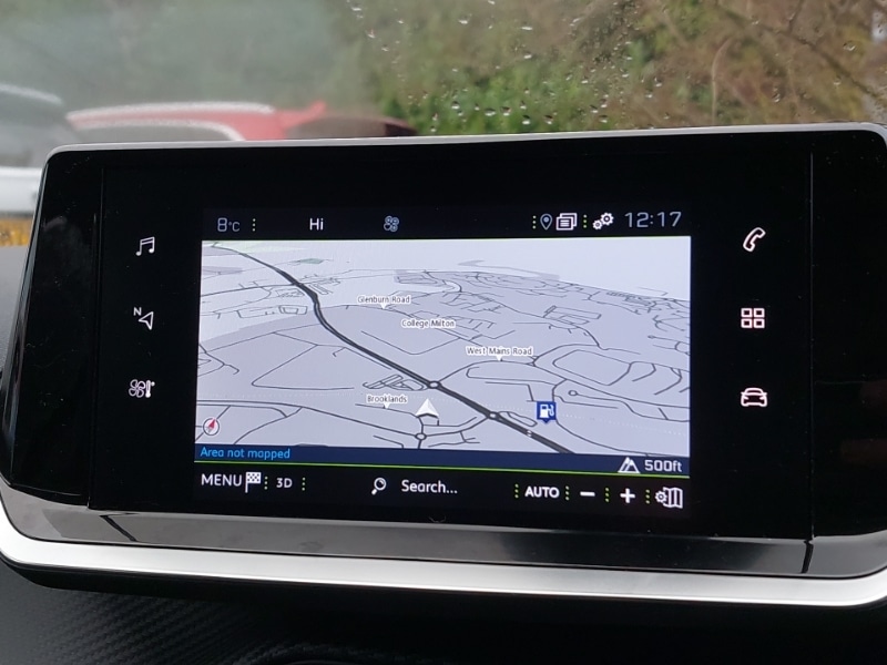 Used Peugeot 208 2023 for sale - 77624203: Photo 10