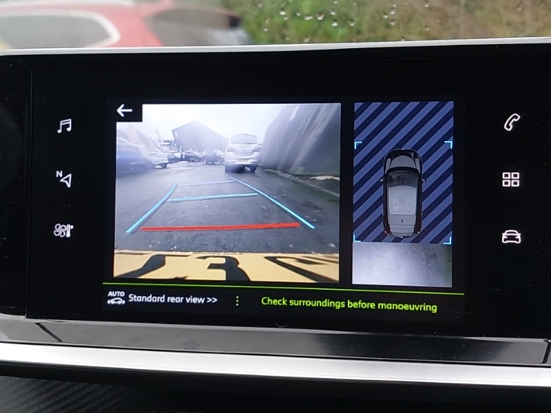 Used Peugeot 208 2023 for sale - 77624203: Photo 11