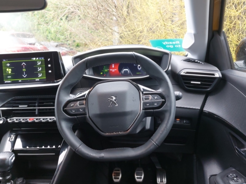 Used Peugeot 208 2023 for sale - 77624203: Photo 2