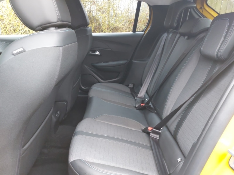 Used Peugeot 208 2023 for sale - 77624203: Photo 6