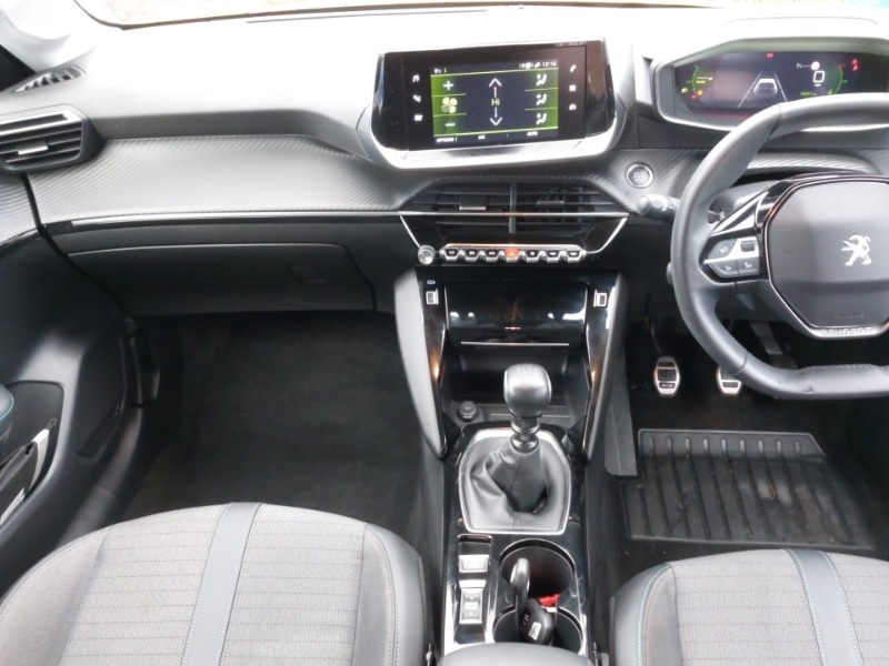 Used Peugeot 208 2023 for sale - 77624203: Photo 7