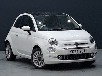 Used Fiat 500 2024 for sale - 78635041: Photo