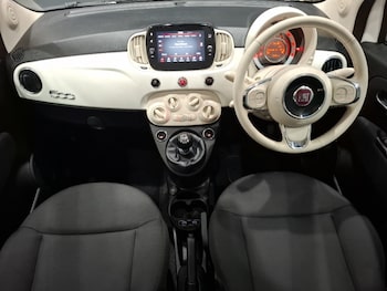 Used Fiat 500 2024 for sale - 78635041: Photo