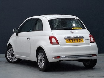 Used Fiat 500 2024 for sale - 78635041: Photo