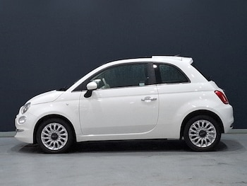 Used Fiat 500 2024 for sale - 78635041: Photo