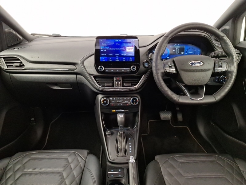 Used Ford Puma 2023 for sale - 77105042: Photo 2