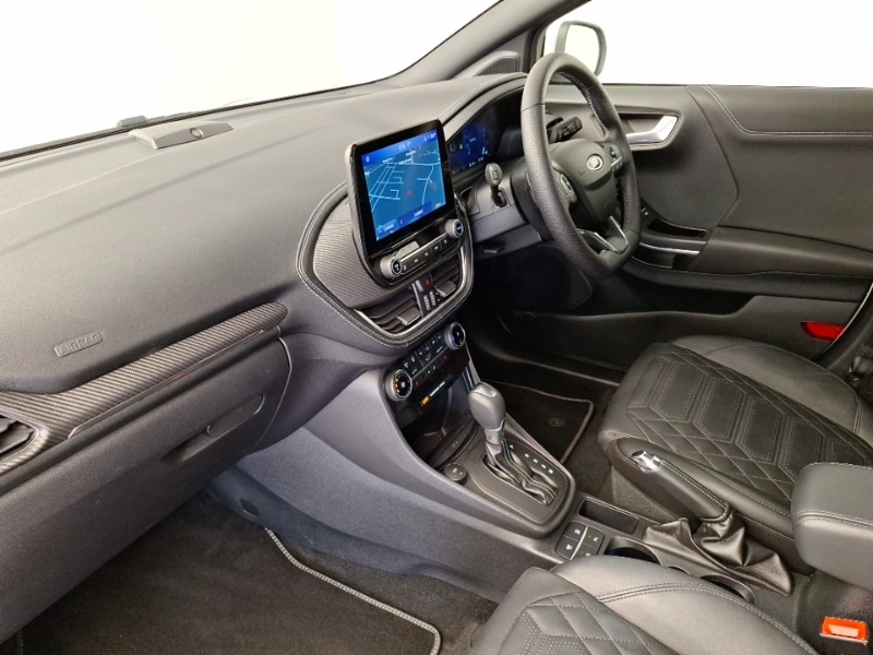 Used Ford Puma 2023 for sale - 77105042: Photo 5