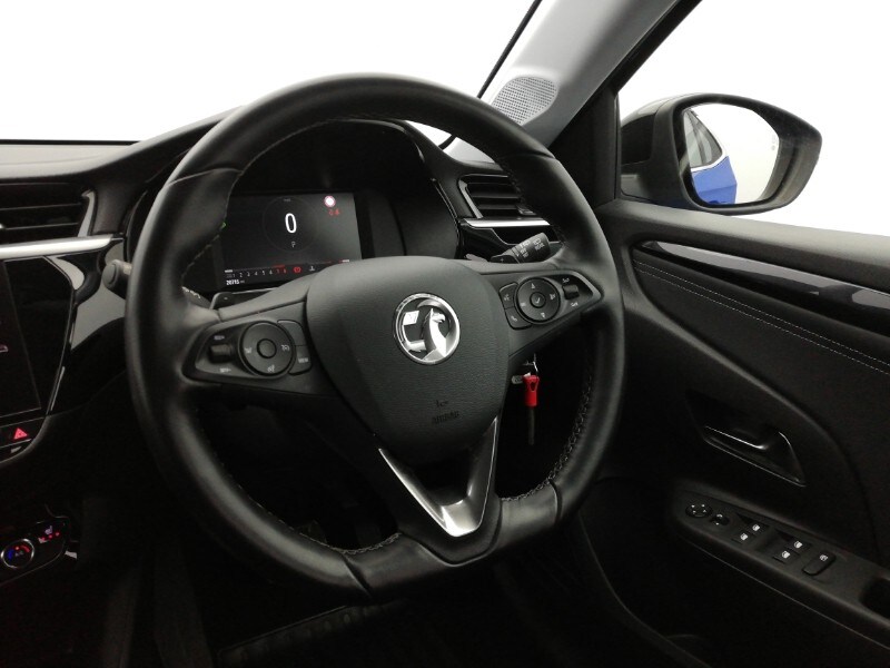 Used Vauxhall Corsa 2022 for sale - 77875868: Photo 11
