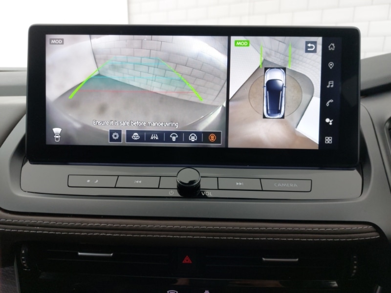 Used Nissan Qashqai 2025 for sale - 77265961: Photo 11