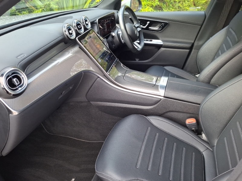 Used Mercedes-Benz GLC 2024 for sale - 76506544: Photo 5