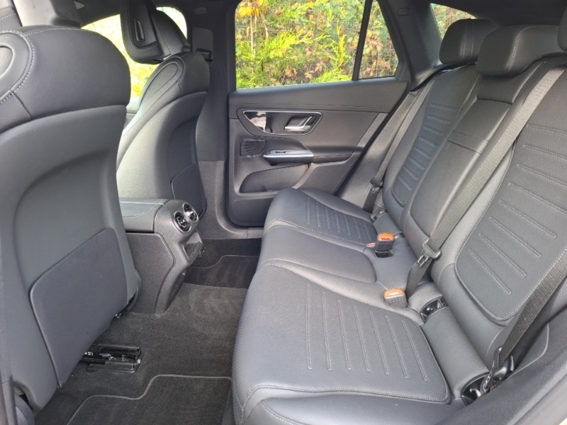 Used Mercedes-Benz GLC 2024 for sale - 76506544: Photo 6