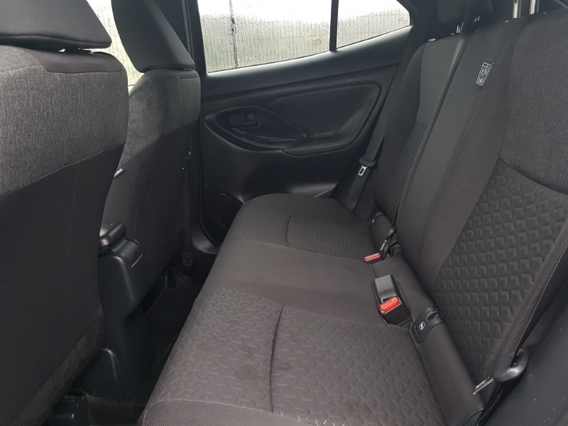 Used Toyota Yaris Cross 2022 for sale - 76799900: Photo 6